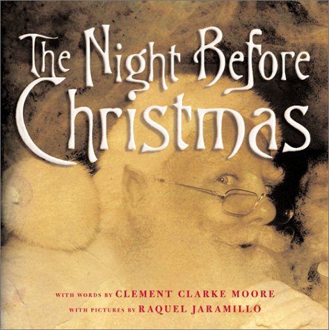 9780689840531: The Night Before Christmas