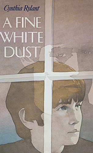9780689840876: A Fine White Dust