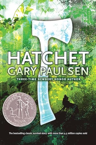 Stock image for Hatchet for sale by Dream Books Co.