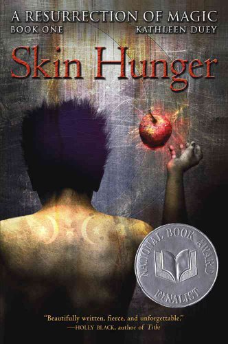 Stock image for Skin Hunger (1) (A Resurrection of Magic) for sale by SecondSale