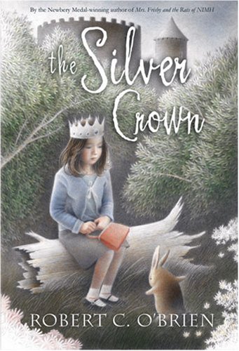 9780689841064: The Silver Crown