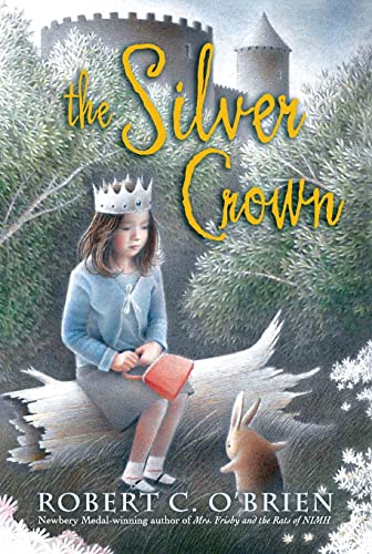 9780689841118: The Silver Crown