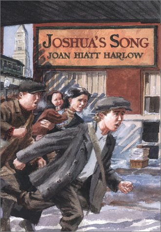 Imagen de archivo de Joshua's Song a la venta por Better World Books