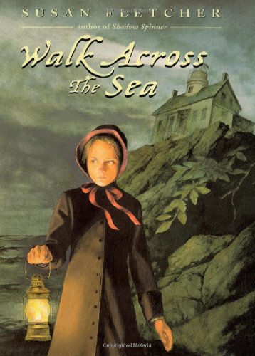 Beispielbild fr Walk Across the Sea zum Verkauf von Gulf Coast Books