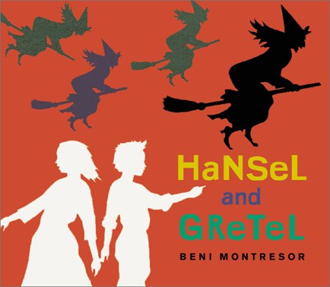 Stock image for Hansel and Gretel for sale by Better World Books
