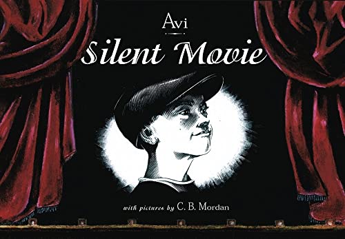 Imagen de archivo de Silent Movie a la venta por SecondSale