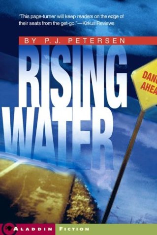 Beispielbild fr Rising Water zum Verkauf von Better World Books