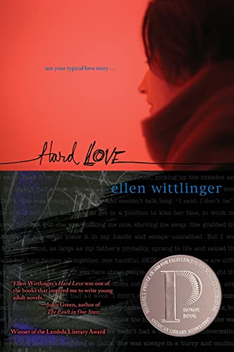 Beispielbild fr Hard Love zum Verkauf von Wonder Book