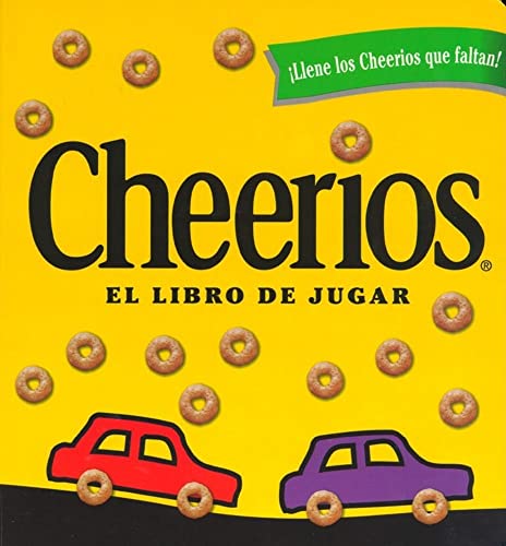 Beispielbild fr Cheerios : El Libro De Jugar/The Cheerios Play Book zum Verkauf von SecondSale