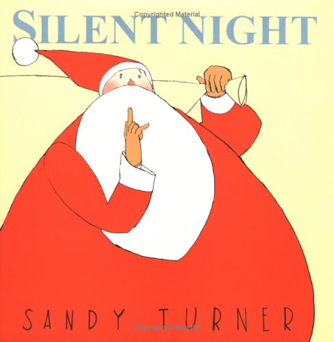 9780689841569: Silent Night