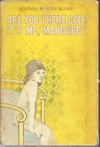 9780689841583: Are You There God? It's Me, Margaret