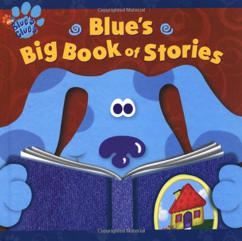 Beispielbild fr Blues Big Book Of Stories zum Verkauf von Books of the Smoky Mountains