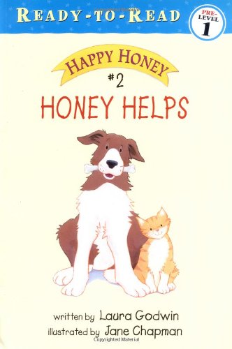 Stock image for Honey Helps for sale by SecondSale