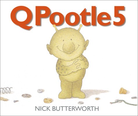 Stock image for Q Pootle 5 for sale by Better World Books