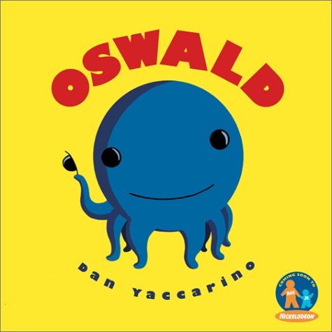 Imagen de archivo de Oswald a la venta por Books of the Smoky Mountains