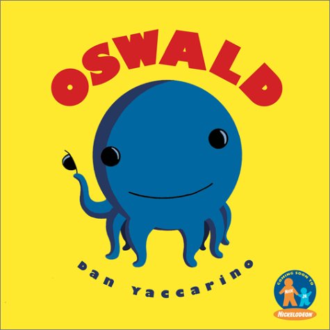 Stock image for Oswald for sale by Better World Books: West