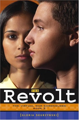 Stock image for The Revolt (Virtual War Chronologs) for sale by Gulf Coast Books