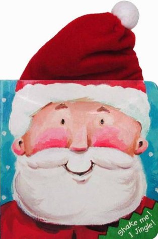 Beispielbild fr Jingle Santa zum Verkauf von Wonder Book