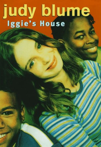 Imagen de archivo de Iggie's House a la venta por Better World Books