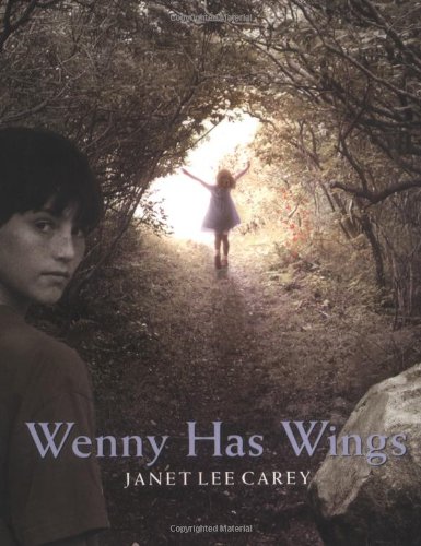 Stock image for Wenny Has Wings for sale by Better World Books: West