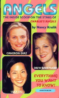Angels (Book Club Edition) (9780689842979) by Krulik, Nancy