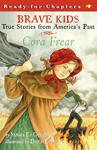 Stock image for Cora Frear for sale by BooksRun