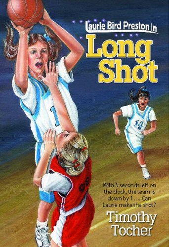 Beispielbild fr Long Shot zum Verkauf von Wonder Book