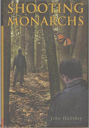 9780689843389: Shooting Monarchs