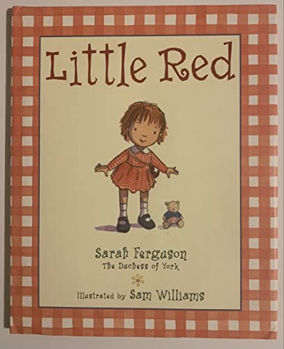 Beispielbild fr Little Red zum Verkauf von Once Upon A Time Books