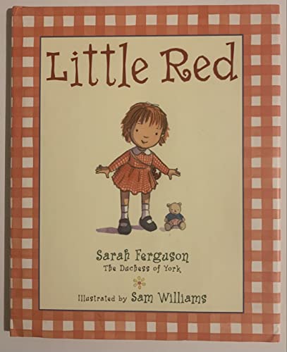 Imagen de archivo de Little Red a la venta por WorldofBooks
