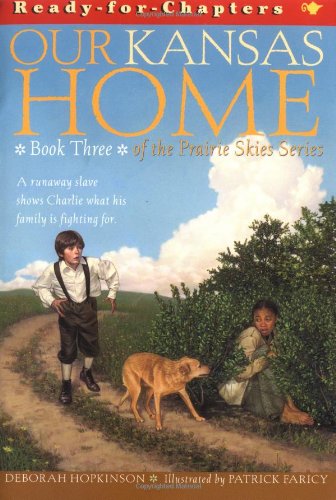 Stock image for Our Kansas Home for sale by Once Upon A Time Books