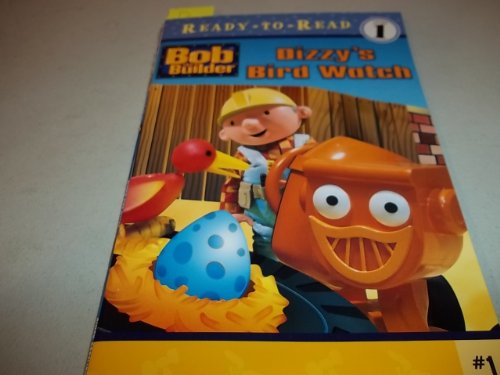 Stock image for Dizzy's Bird Watch (BOB THE BUILDER READY-TO-READ) for sale by Gulf Coast Books