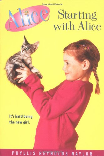 Stock image for Starting with Alice for sale by Discover Books