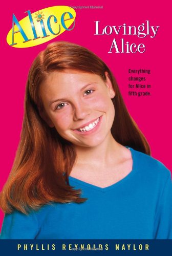 Stock image for Lovingly Alice for sale by Gulf Coast Books