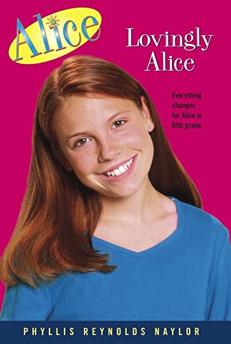 Stock image for Lovingly Alice for sale by Better World Books