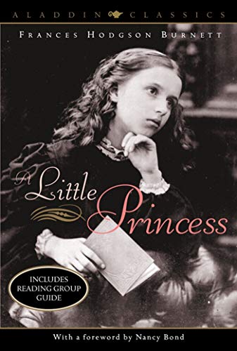 Stock image for A Little Princess for sale by Better World Books