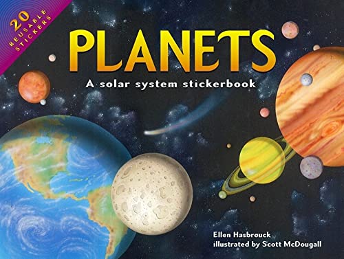 Stock image for Planets for sale by SecondSale