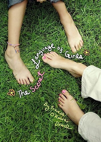 Stock image for The Secret Language of Girls (The Secret Language of Girls Trilogy) for sale by SecondSale