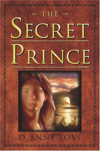 Stock image for The Secret Prince for sale by HPB-Emerald