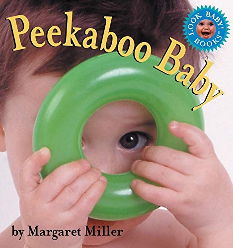 Beispielbild fr Peekaboo Baby zum Verkauf von Better World Books