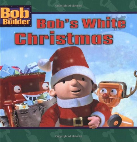 Beispielbild fr Bob's White Christmas zum Verkauf von Better World Books