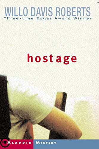 Beispielbild fr Hostage zum Verkauf von Your Online Bookstore