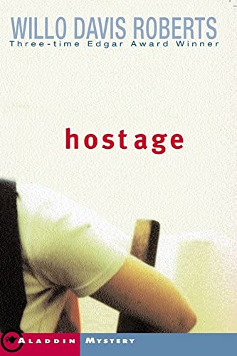 Stock image for Hostage for sale by SecondSale