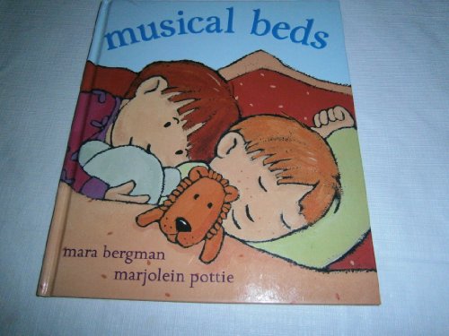 Stock image for Musical Beds for sale by Better World Books: West