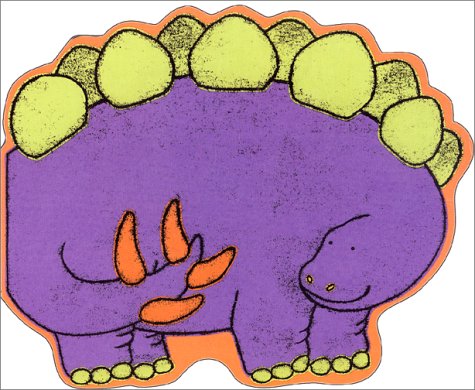 Beispielbild fr Stegosaurus zum Verkauf von Better World Books