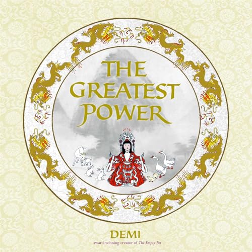 Imagen de archivo de The Greatest Power a la venta por SecondSale