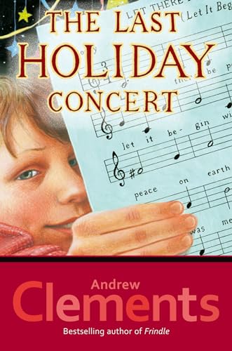 9780689845161: The Last Holiday Concert