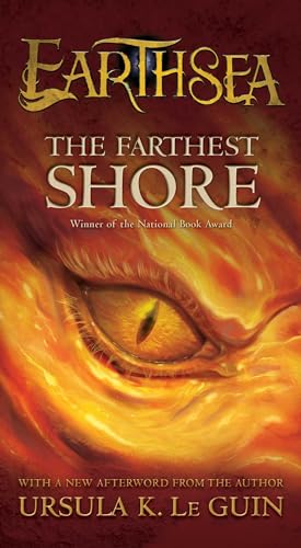 Imagen de archivo de The Farthest Shore (The Earthsea Cycle, Book 3) a la venta por Orion Tech