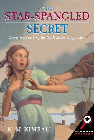 Beispielbild fr The Star-Spangled Secret zum Verkauf von ThriftBooks-Atlanta