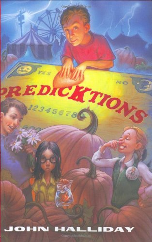 Stock image for PredicKtions for sale by HPB-Movies